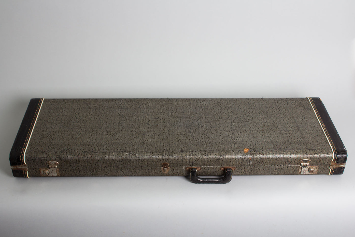 Fender Competition Mustang Solid Body Electric Guitar (1969)