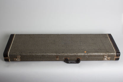 Fender Competition Mustang Solid Body Electric Guitar (1969)