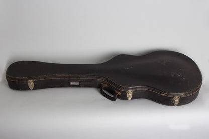 Guild Starfire Bass Semi-Hollow Body Electric Bass Guitar (1967)