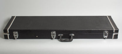 Fender Mustang Solid Body Electric Bass Guitar (1975)