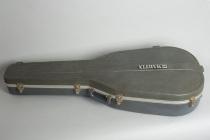 C. F. Martin D-18 Flat Top Acoustic Guitar (1972)
