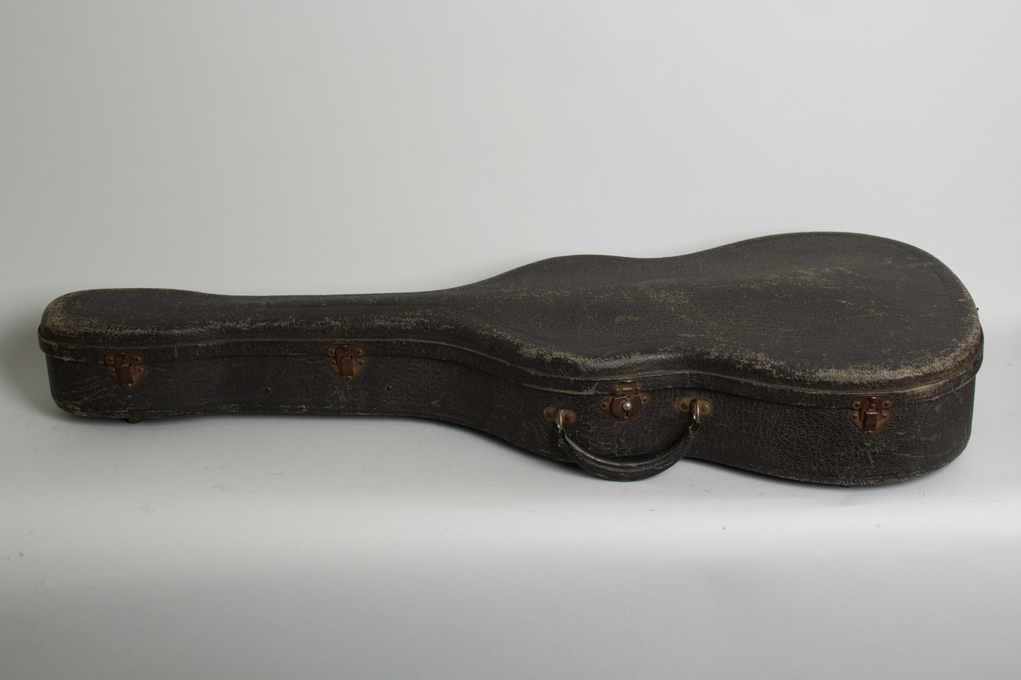 Gibson L-0 Flat Top Acoustic Guitar (1933)