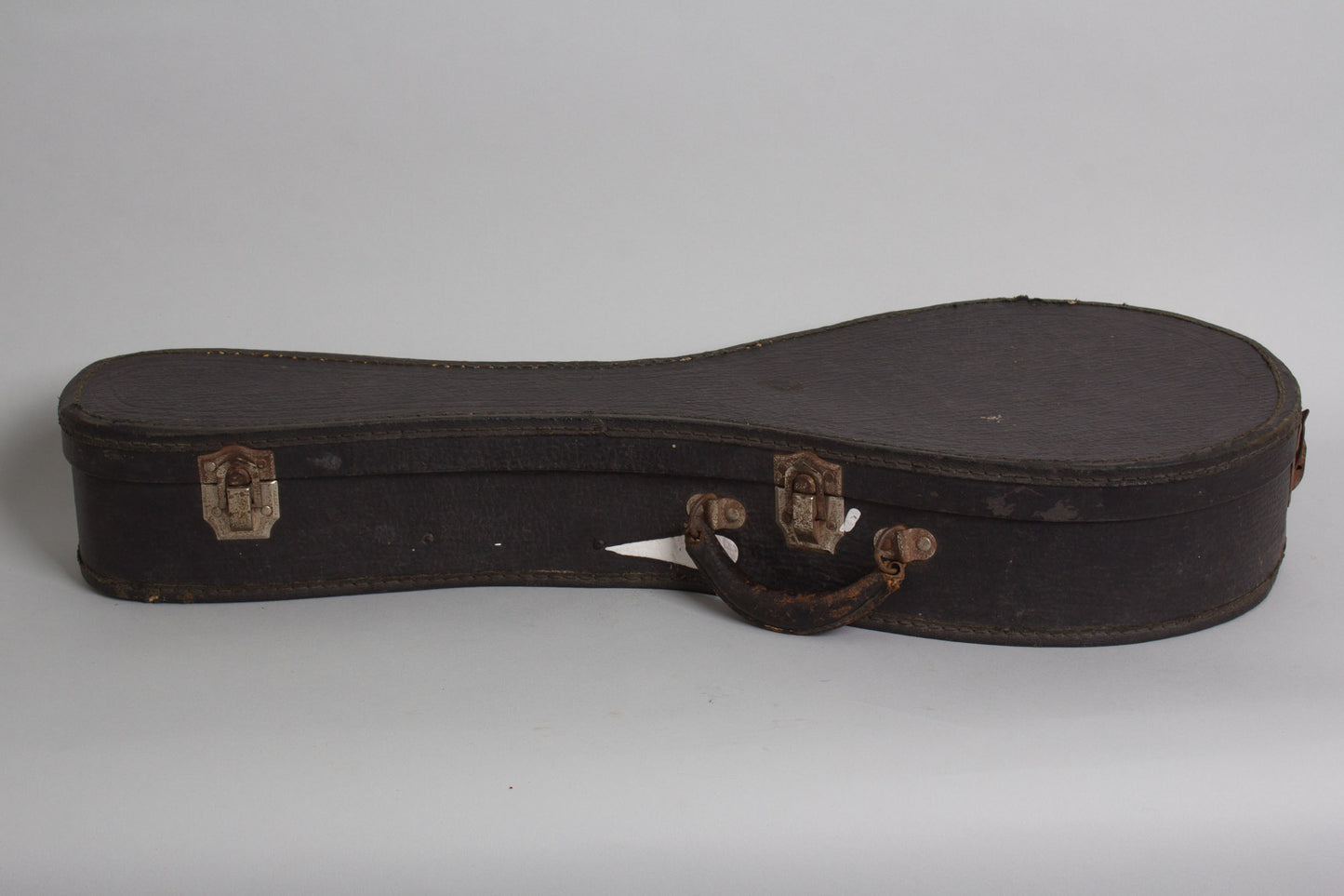 Stradolin Oval Hole Arch Top Mandolin (1936)