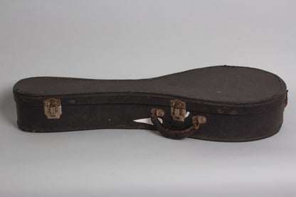 Stradolin Oval Hole Arch Top Mandolin (1936)
