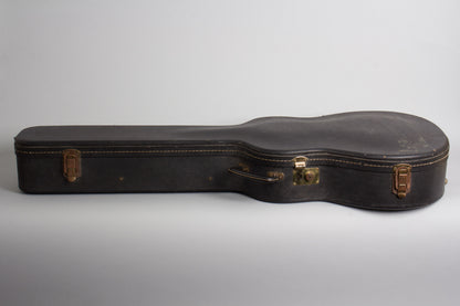 Weymann Jimmie Rodgers Model 890 Flat Top Acoustic Guitar (1932)