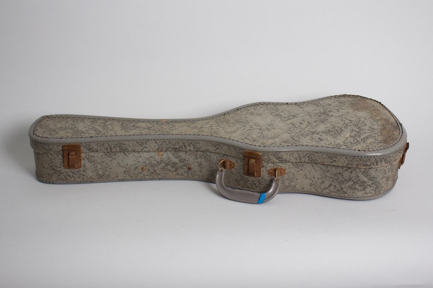 C. F. Martin Style 1-T Tenor Ukulele (1950s)