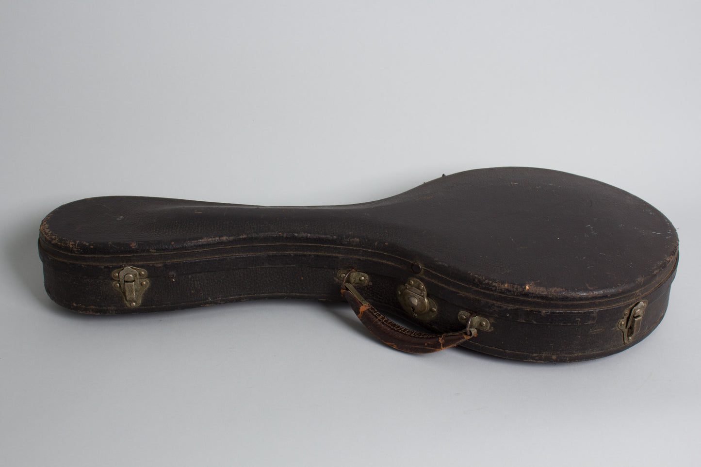 Gibson Style A-3 Carved Top Mandolin (1919)