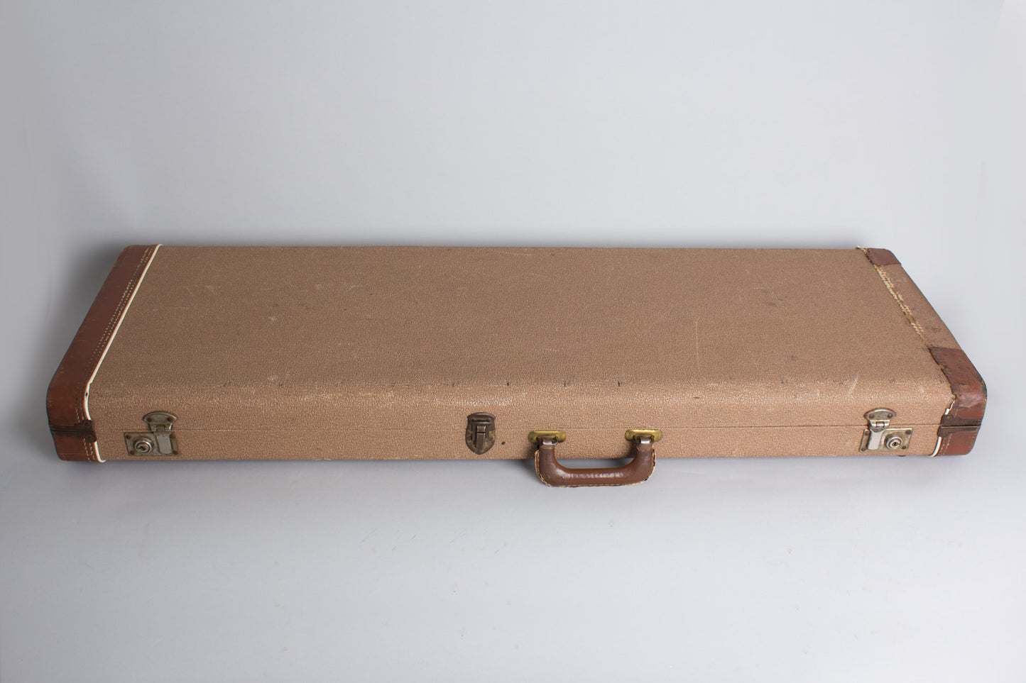 Fender Jaguar Solid Body Electric Guitar (1964)