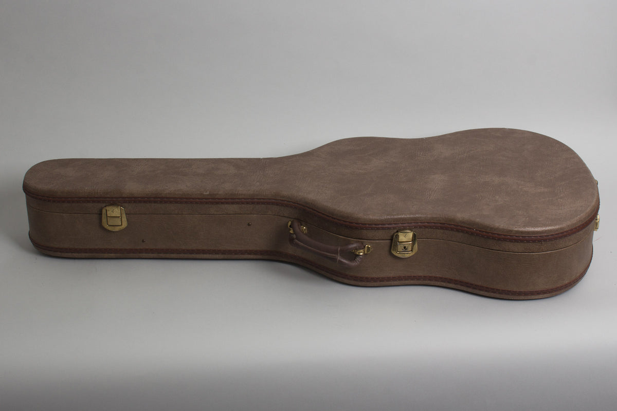 Manuel Velazquez Classical Guitar (1990)