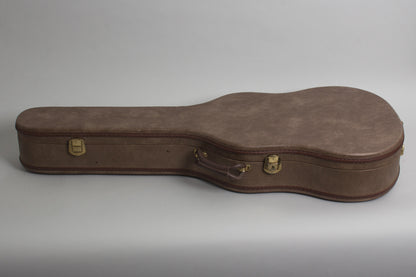 Manuel Velazquez Classical Guitar (1990)
