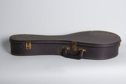 Gibson Style DY Army-Navy Special Flat Top Mandolin (1919)