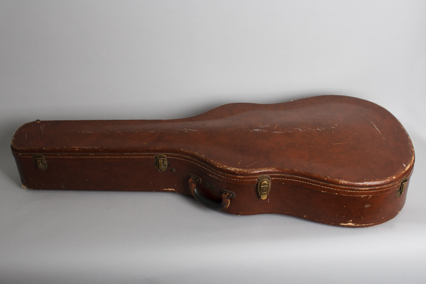Gibson ES-175D Arch Top Hollow Body Electric Guitar (1957)