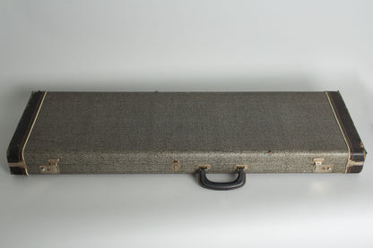 Fender Competition Mustang Solid Body Electric Guitar (1974)