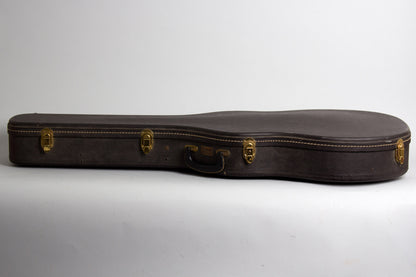 Gibson L-5CES Arch Top Hollow Body Electric Guitar (1969)