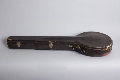 Vega Regent 5 String Banjo (1927)