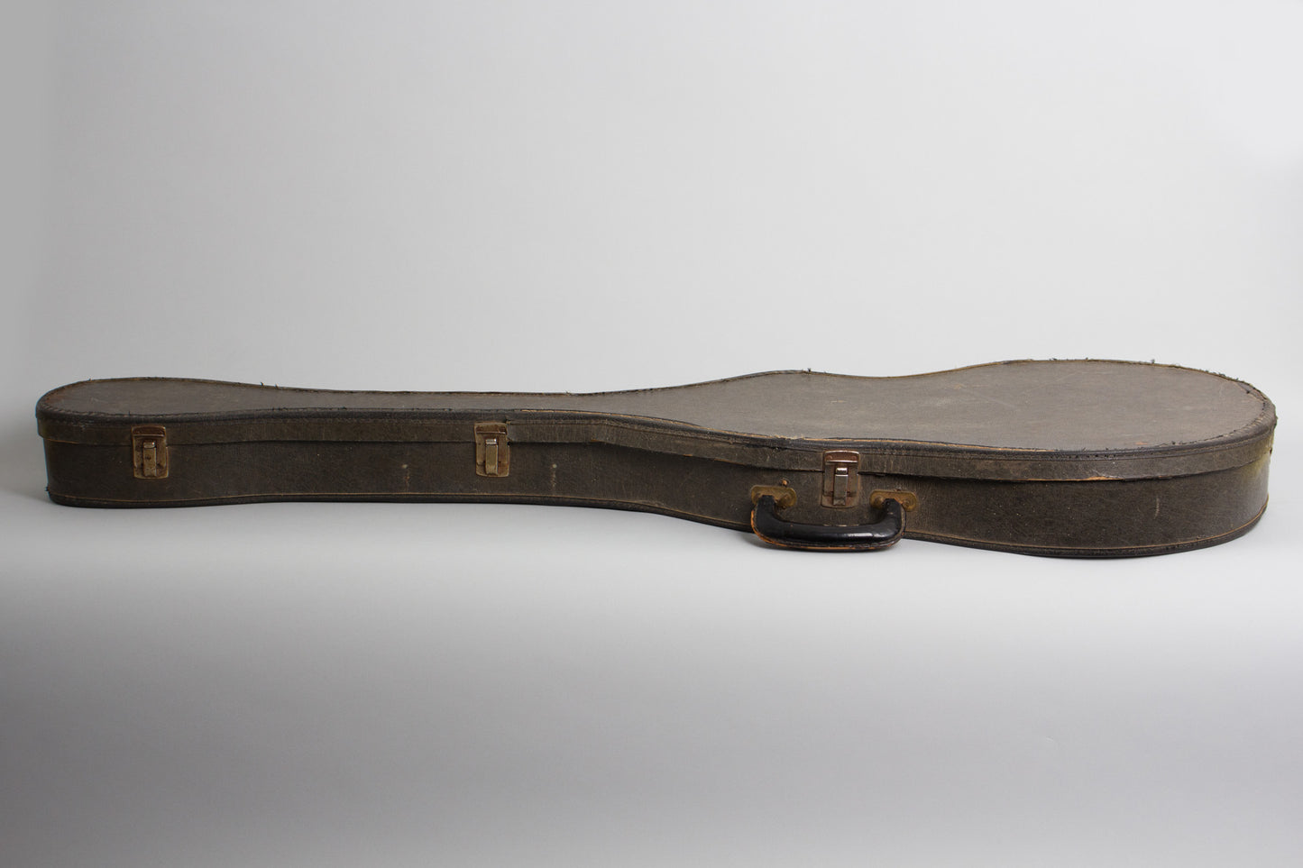 Harmony H-22 Electric Bass Guitar (1965)