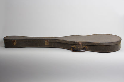 Harmony H-22 Electric Bass Guitar (1965)