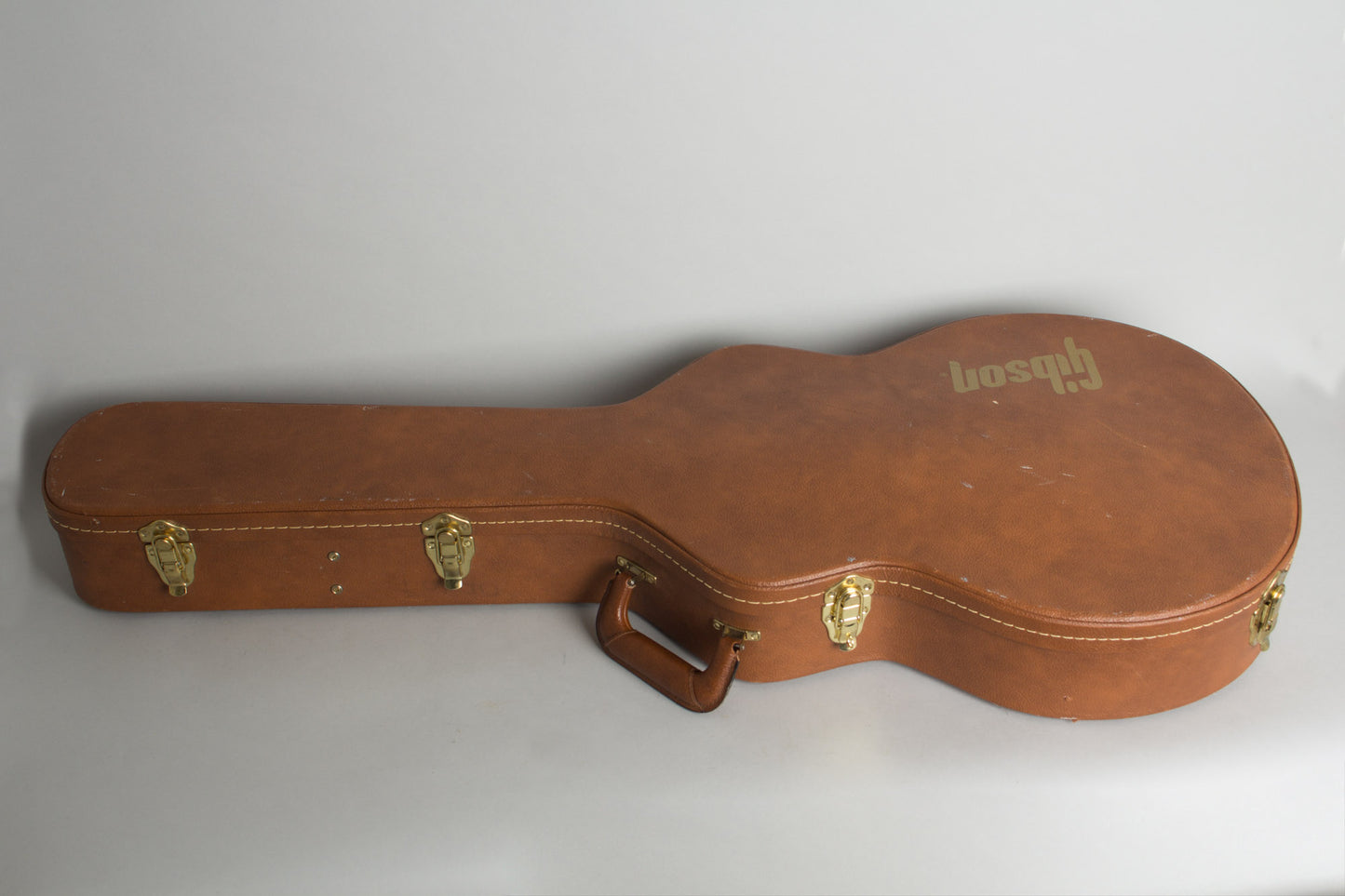 Gibson ES-330 Thinline Hollow Body Electric Guitar (2018)