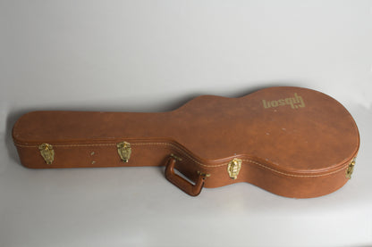 Gibson ES-330 Thinline Hollow Body Electric Guitar (2018)