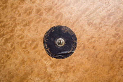 A. A. Farland Guitar Banjo (1900)