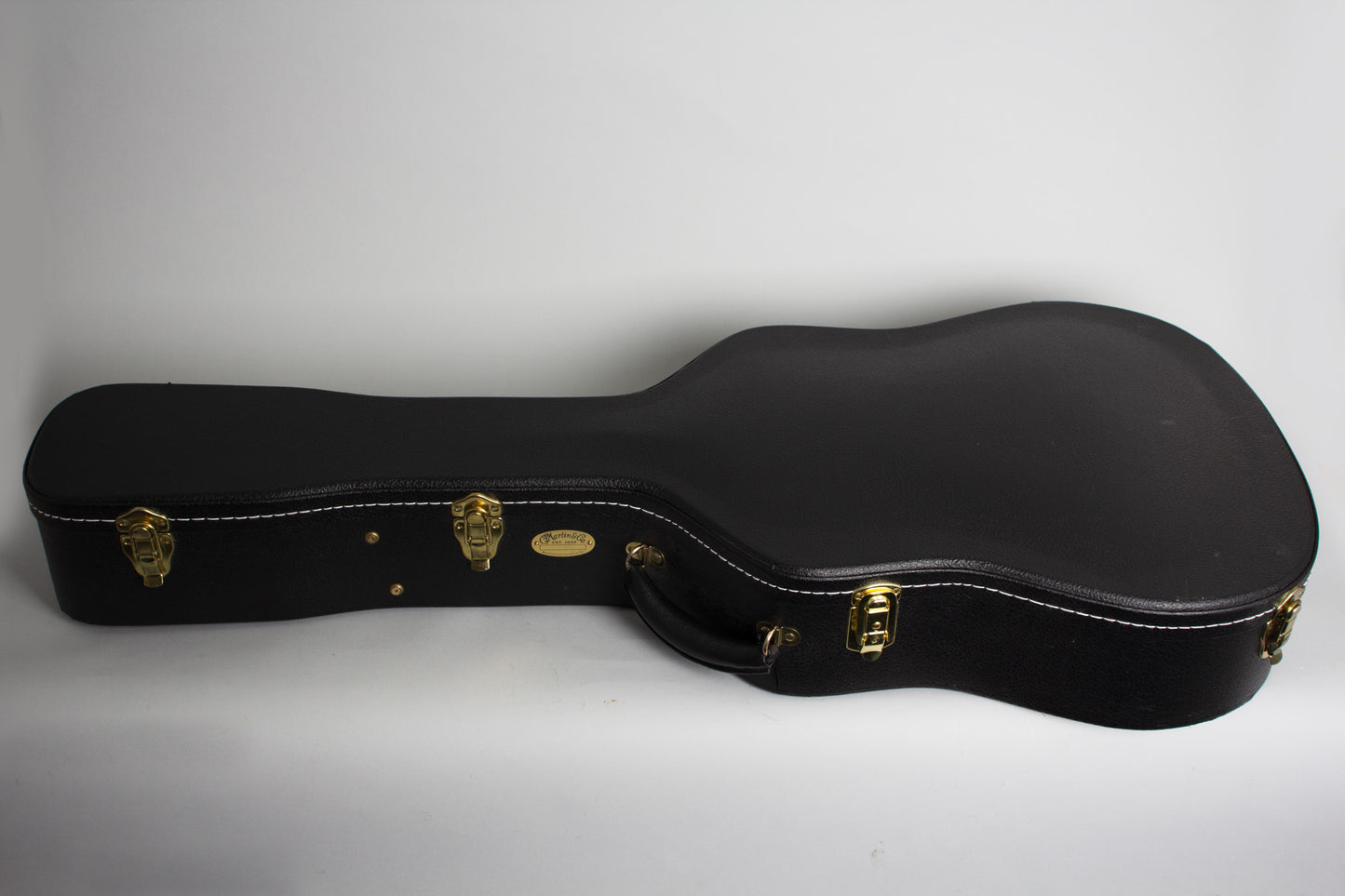 C. F. Martin D-18 Flat Top Acoustic Guitar (1940)