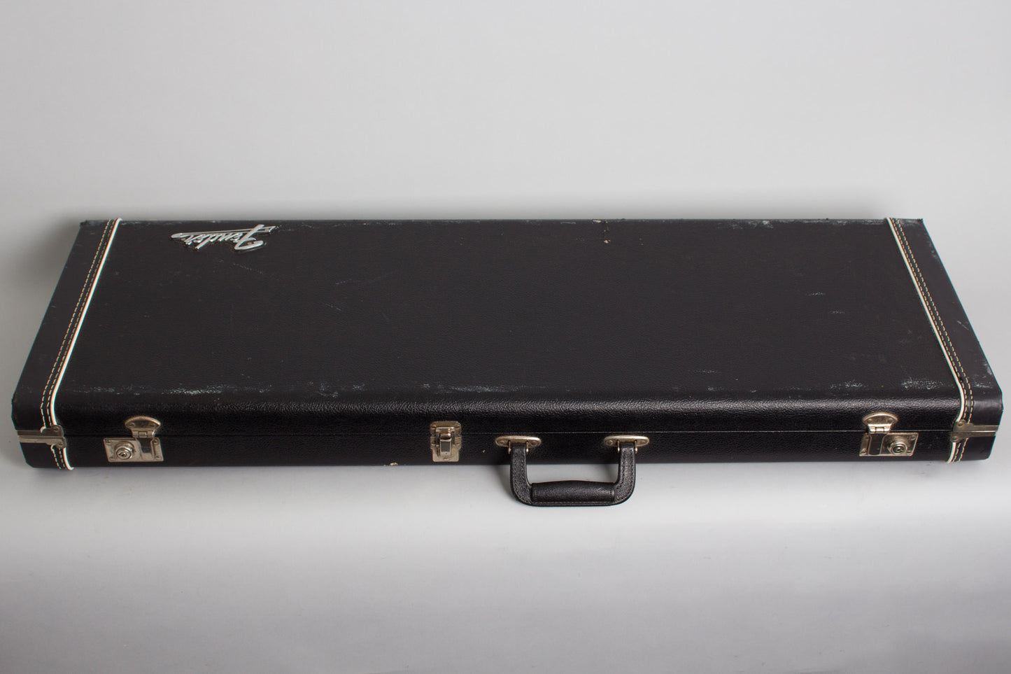 Fender Esquire Solid Body Electric Guitar (1969)
