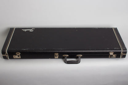 Fender Esquire Solid Body Electric Guitar (1969)