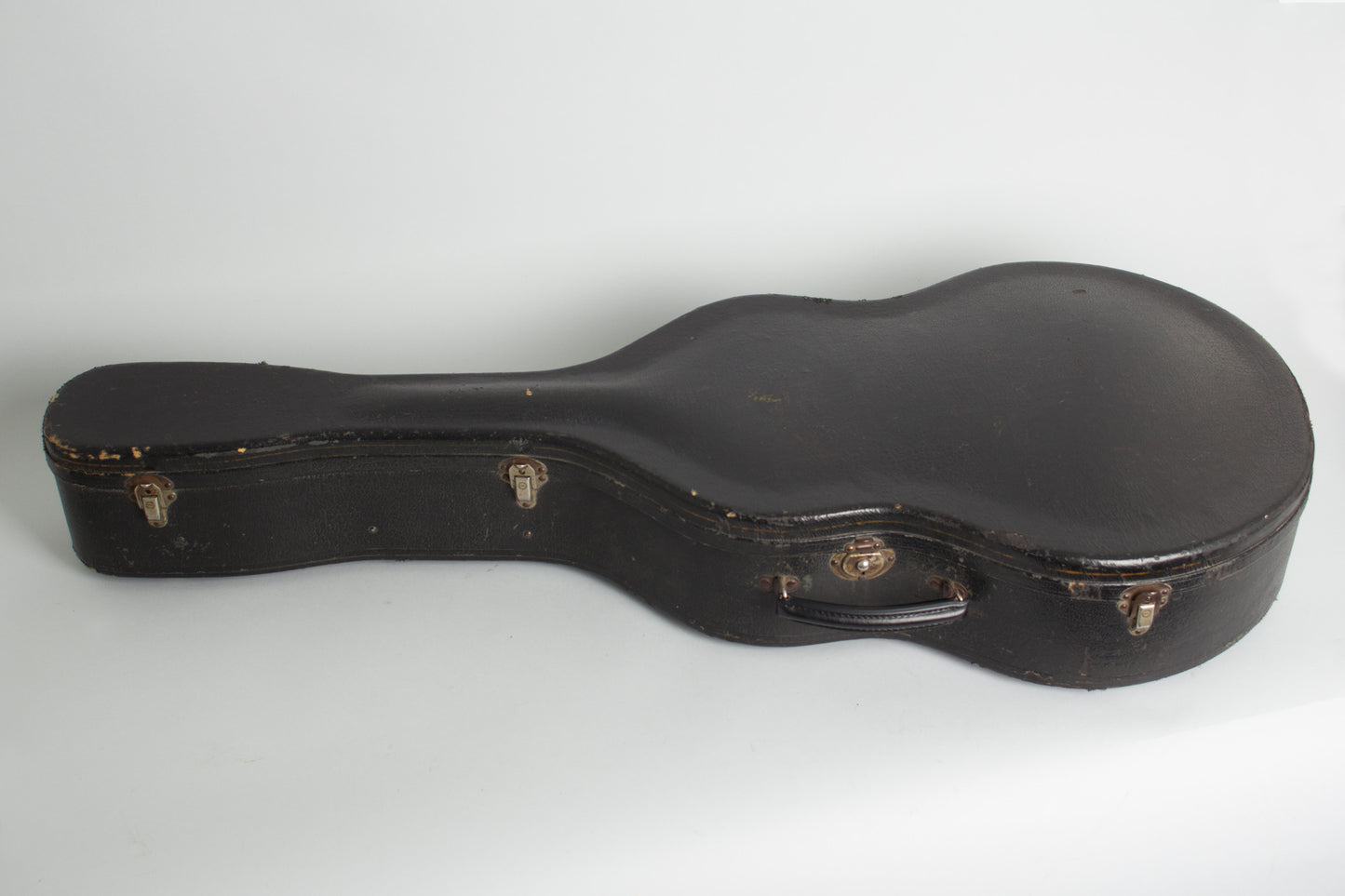 Gibson L-5 Arch Top Acoustic Guitar (1935)