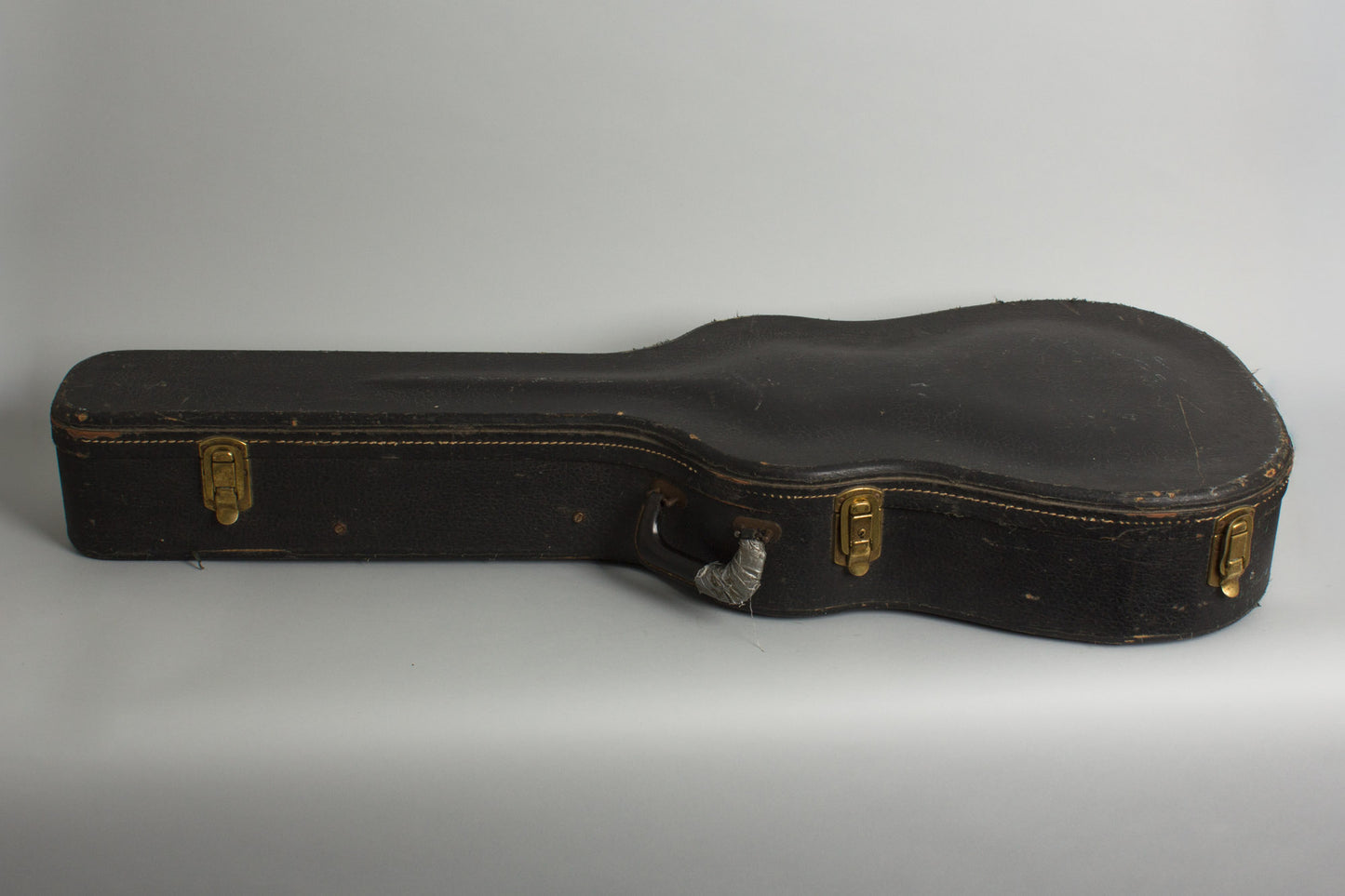 Gibson ES-175D Arch Top Hollow Body Electric Guitar (1967)
