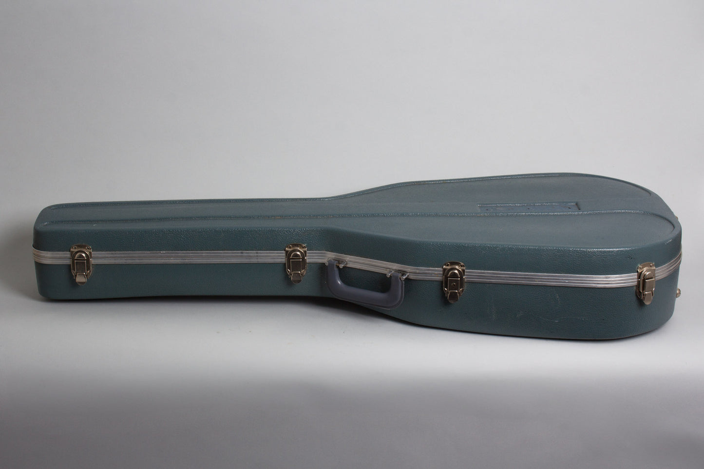 C. F. Martin N-20 Classical Guitar (1991)