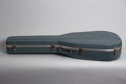 C. F. Martin N-20 Classical Guitar (1991)