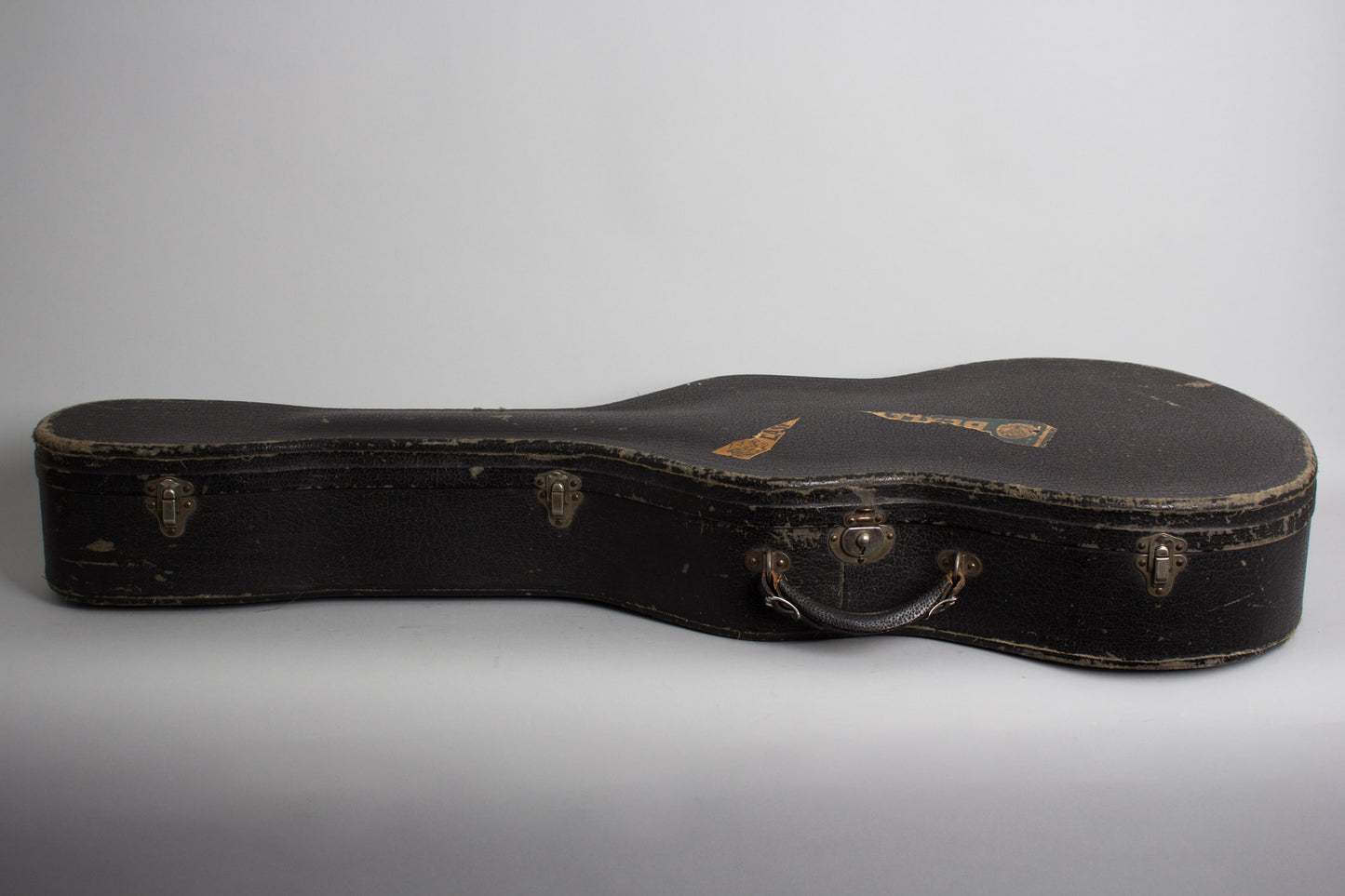 Gibson L-2 Flat Top Acoustic Guitar (1930)