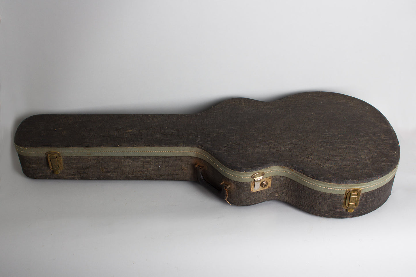 Gretsch PX 6122 Country Gentleman Thinline Hollow Body Electric Guitar (1960)