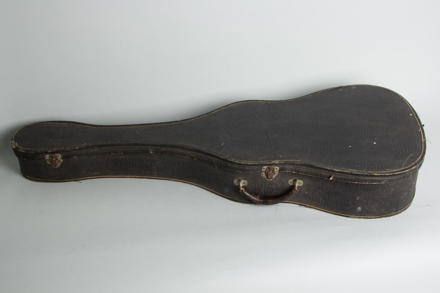 Gibson L-00 Flat Top Acoustic Guitar (1932)