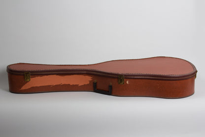 Oscar Schmidt Stella Grand Concert 12 String Flat Top Acoustic Guitar (1928)