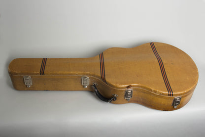 Gibson SJ-100 Flat Top Acoustic Guitar (1941)