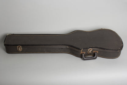 Epiphone Newport Solid Body Electric Bass Guitar (1962)
