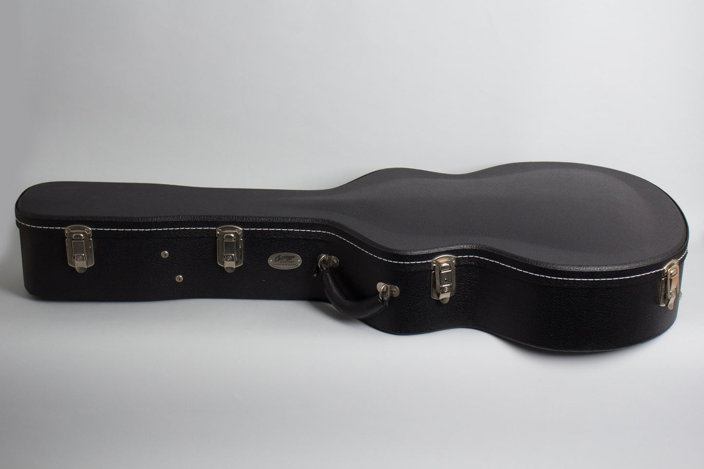 Collings SJ Indian Flat Top Acoustic Guitar (2021)