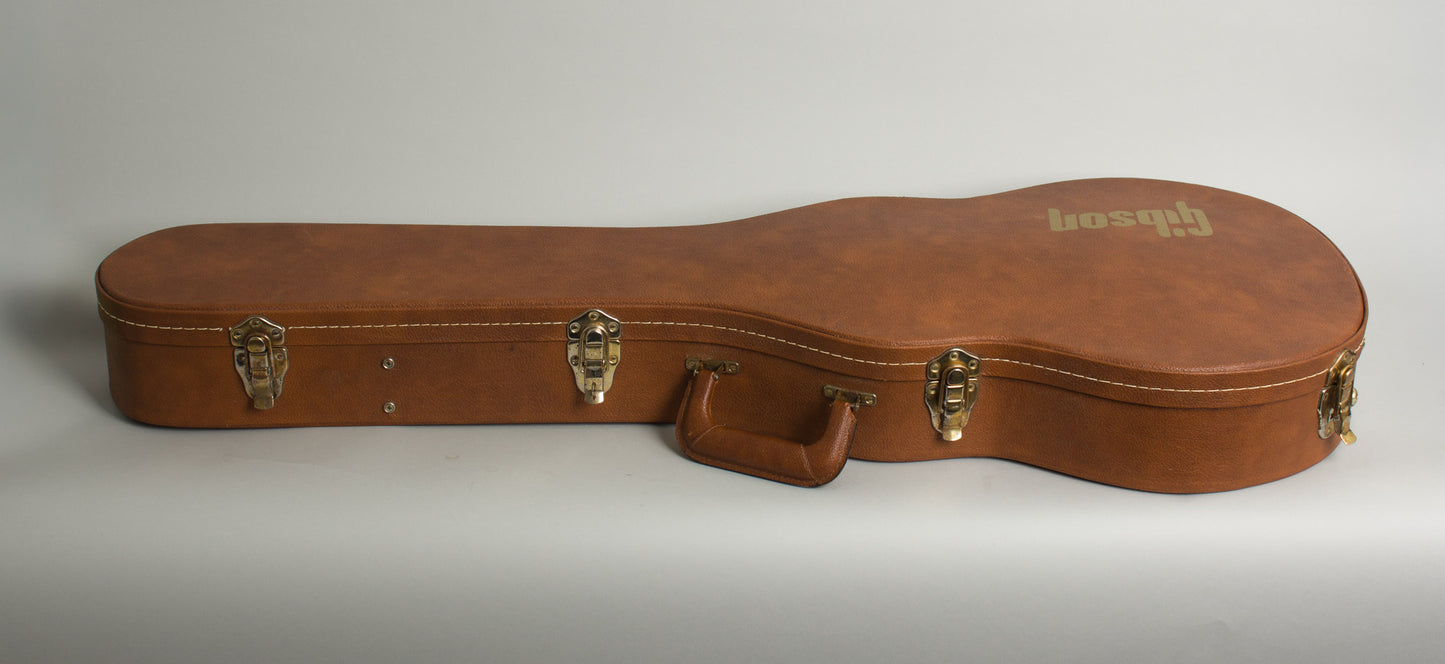 Gibson ES-Les Paul Custom Semi-Hollow Body Electric Guitar (2015)