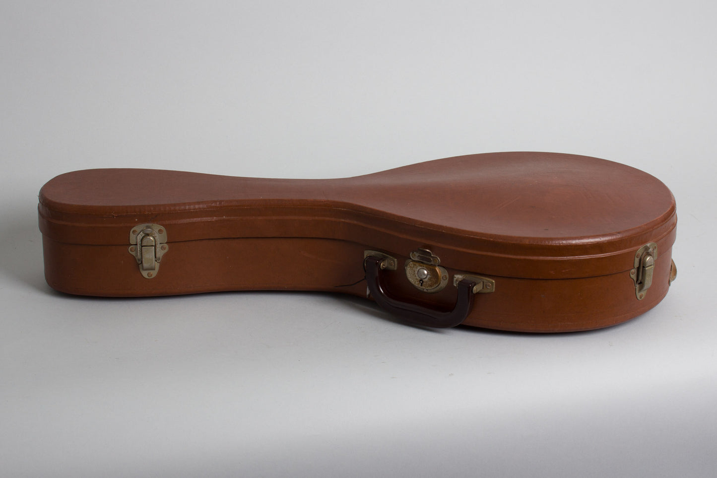 Vega D-100 Hollow Body Electric Mandolin (1950)