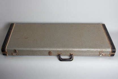 Rickenbacker Model 375 Thinline Hollow Body Electric Guitar (1966)