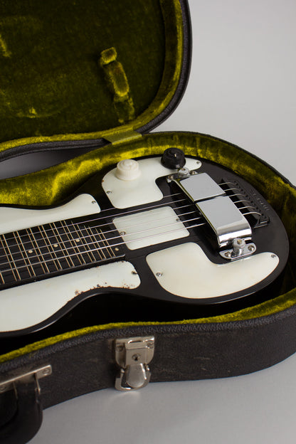 Rickenbacker Model B-6 Lap Steel Electric Guitar (1940)