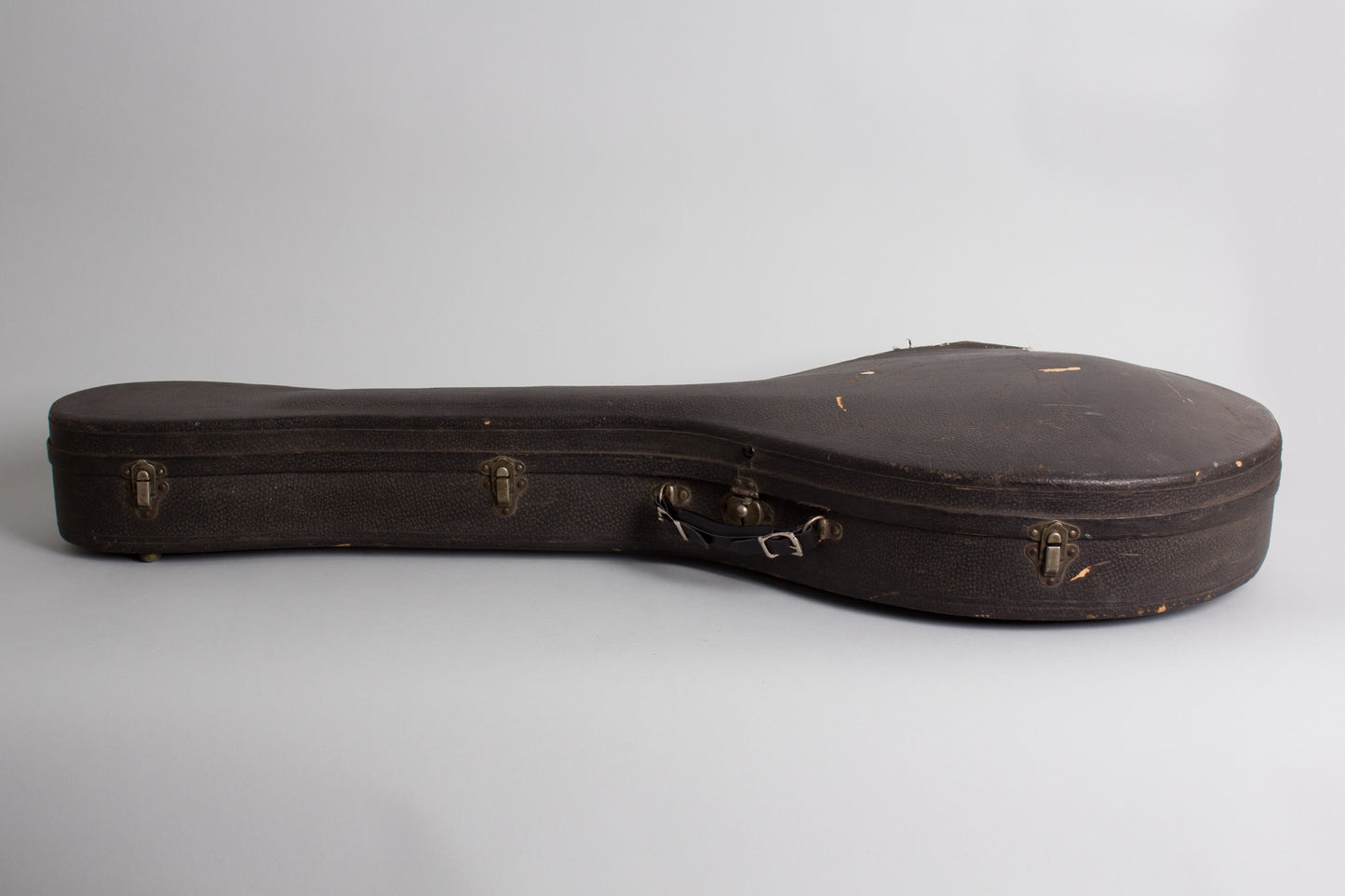 Gibson K-1 Carved Top Mandocello (1921)