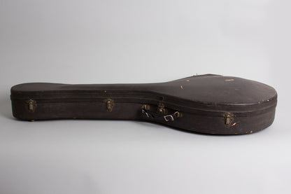 Gibson K-1 Carved Top Mandocello (1921)