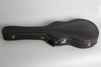 Guild Starfire III Thinline Hollow Body Electric Guitar (1963)