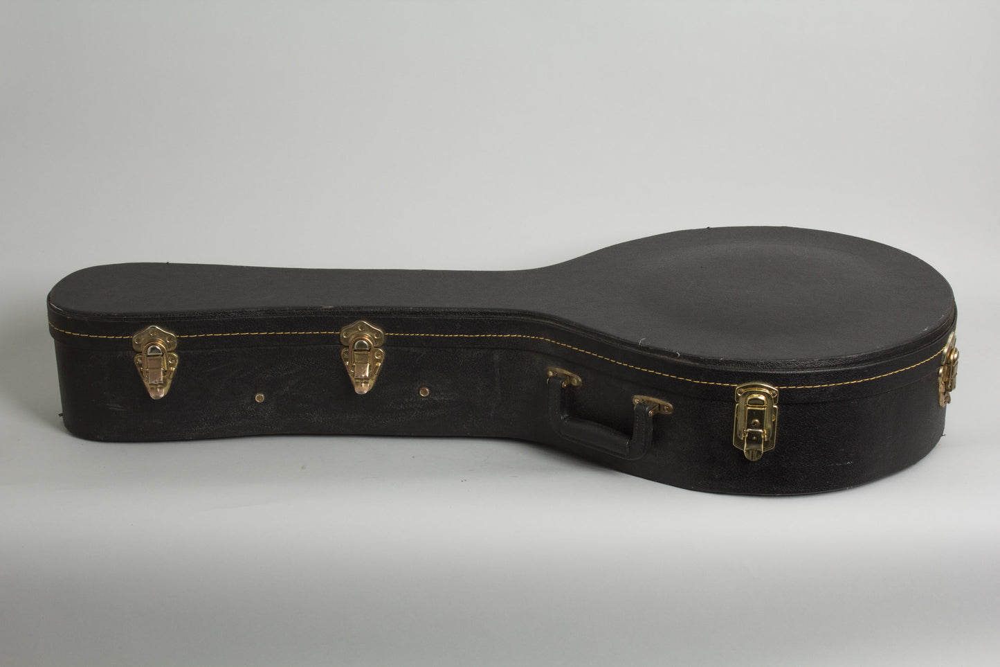 Gibson K-1 Carved Top Mandocello (1914)