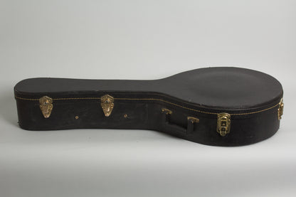 Gibson K-1 Carved Top Mandocello (1914)