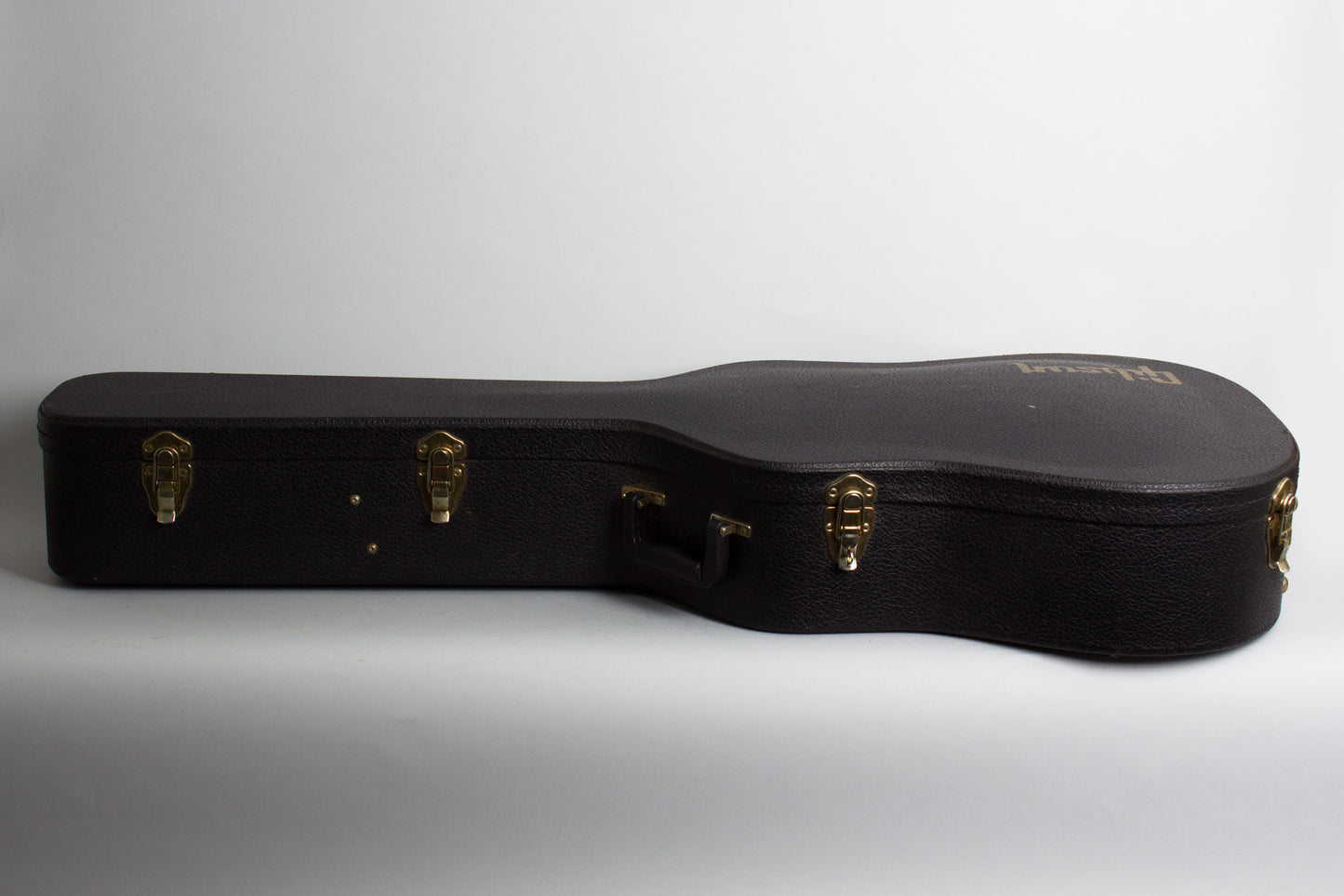 Gibson J-45 Banner Flat Top Acoustic Guitar (1944)