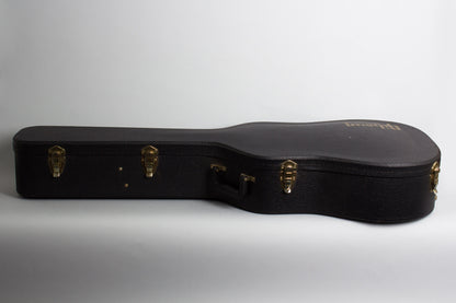 Gibson J-45 Banner Flat Top Acoustic Guitar (1944)
