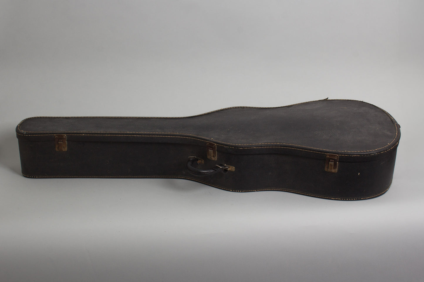 Gibson J-45 Flat Top Acoustic Guitar (1968)